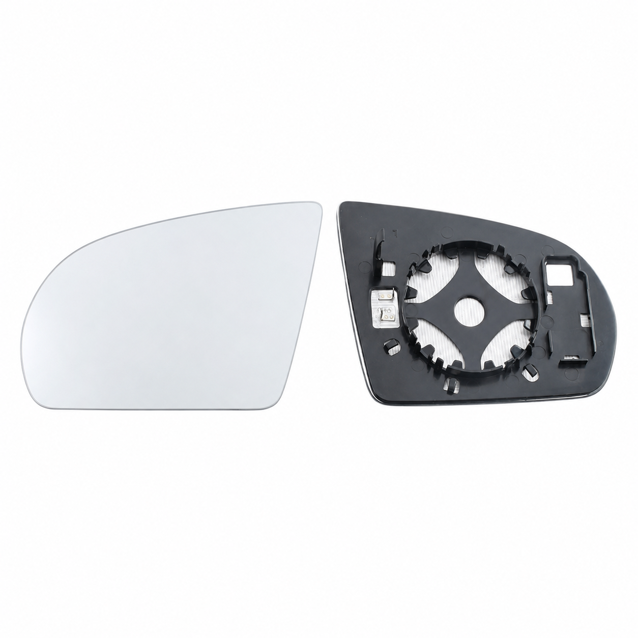 Espejo retrovisor Original c/Sensor BYD Yuan Pro 2022-2026