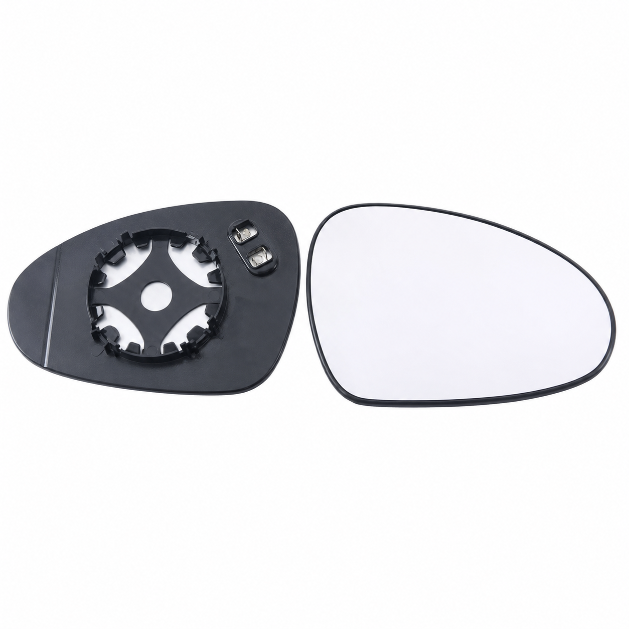 Espejo Chery Tiggo 2 Pro 2021-2024 Original - AutovidriosRobin