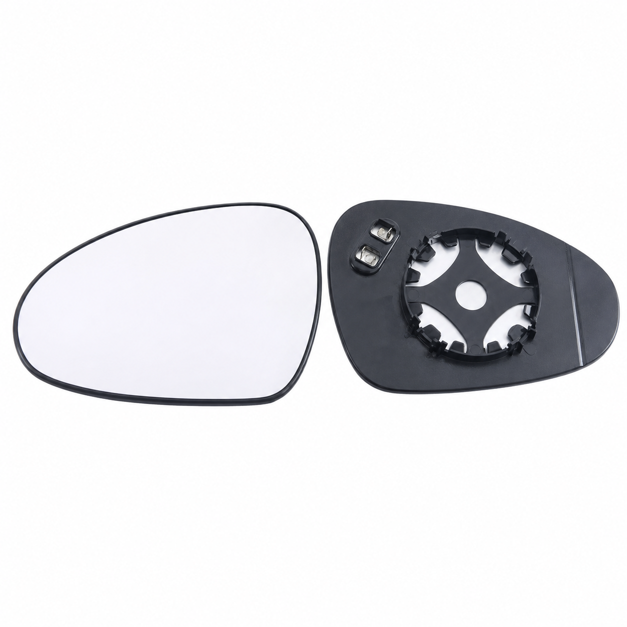 Espejo Chery Tiggo 2 Pro 2021-2024 Original - AutovidriosRobin