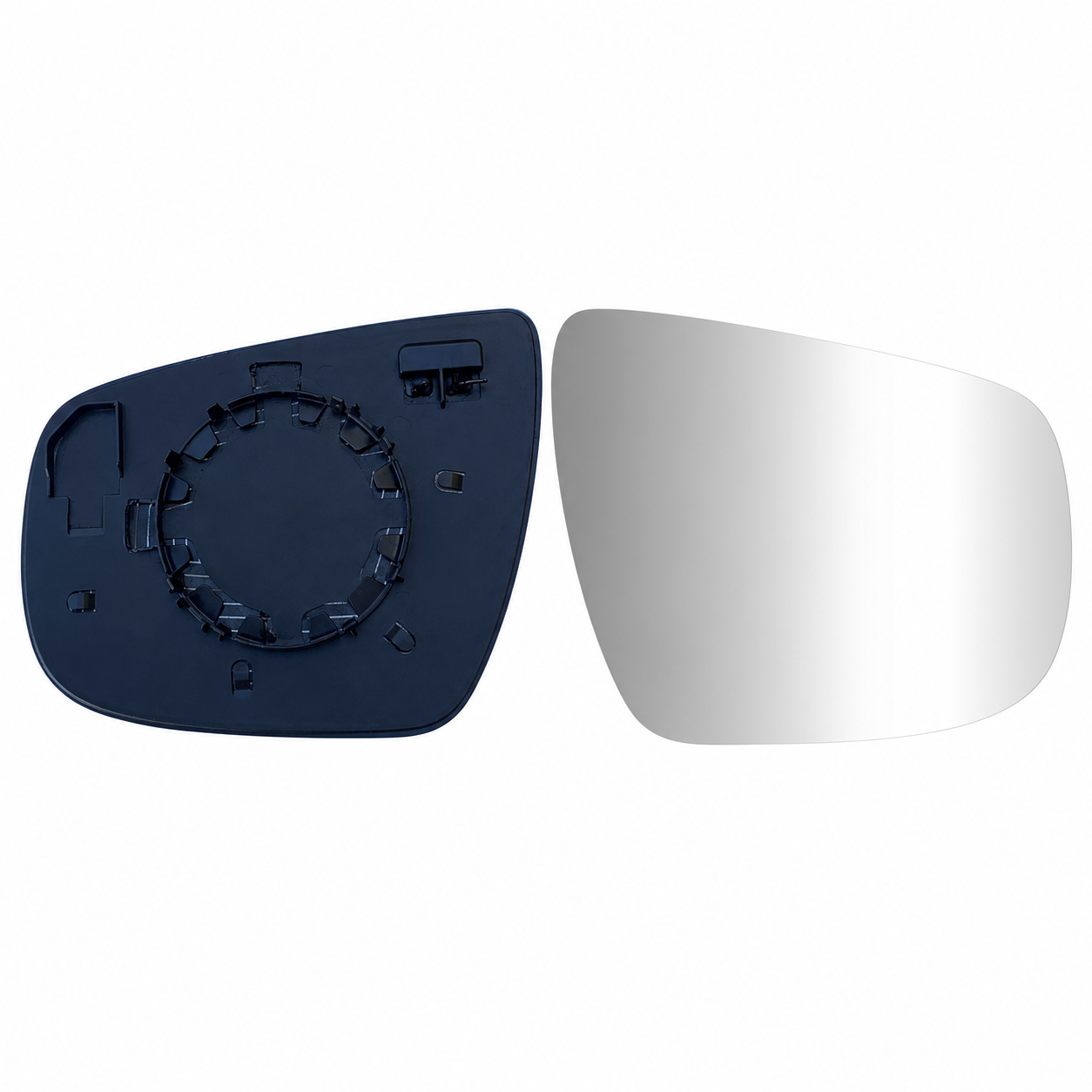Espejo retrovisor Original c/Sensor Chery Tiggo 7 Pro 2019-2023