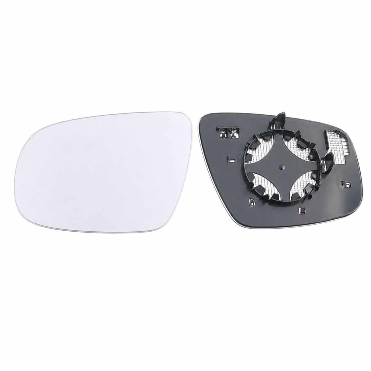 Espejo retrovisor Original c/Sensor Chery Tiggo 8 Pro 2019-2023