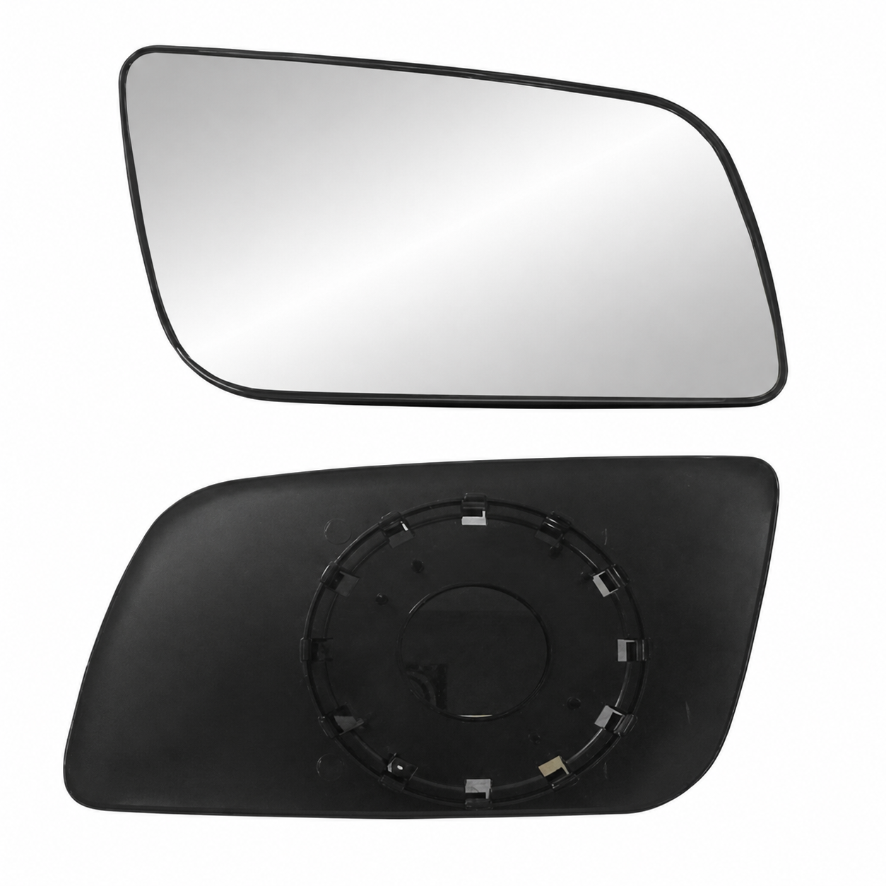 Espejo retrovisor Original Chevrolet Astro van 1994-2000