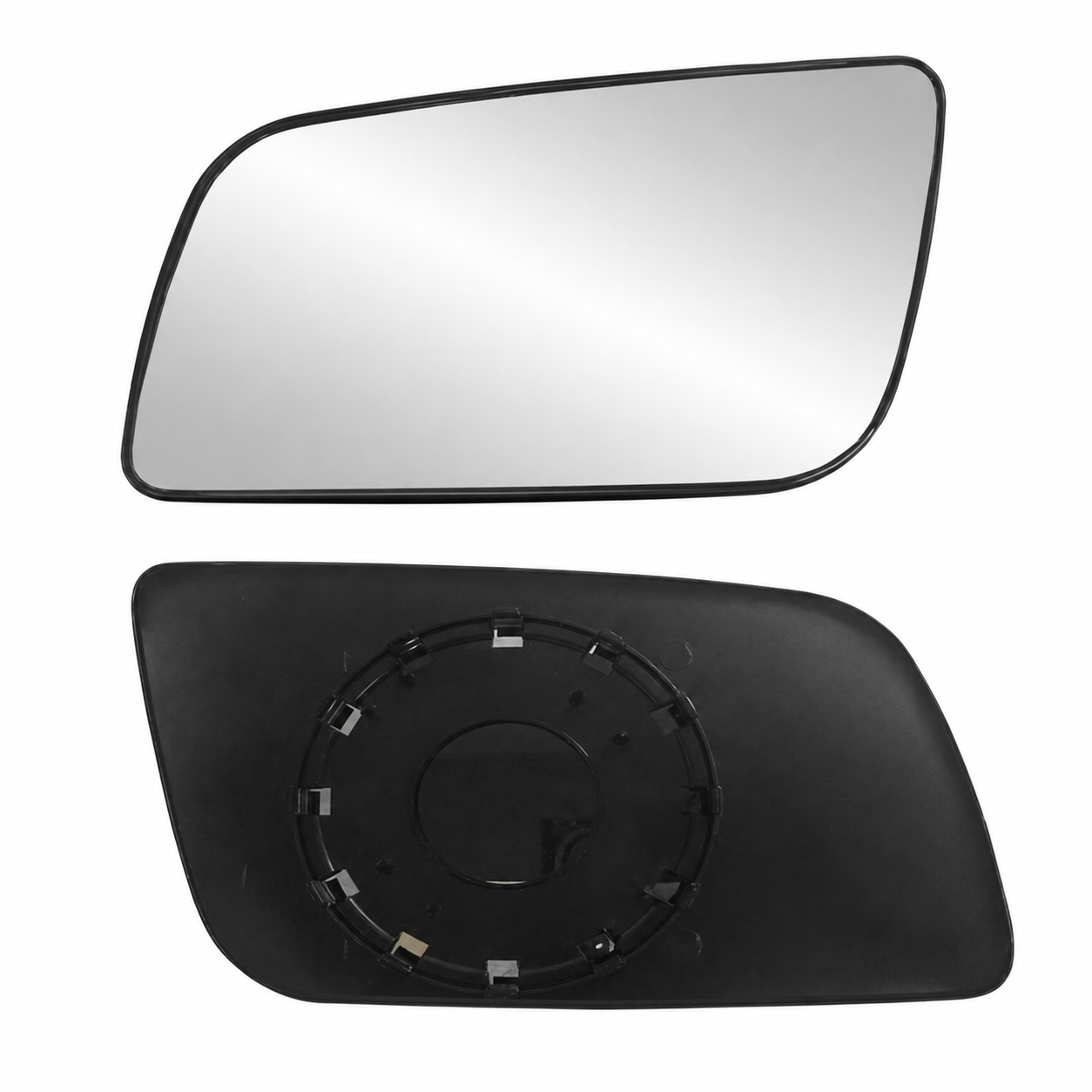 Espejo retrovisor Original Chevrolet Astro van 1994-2000