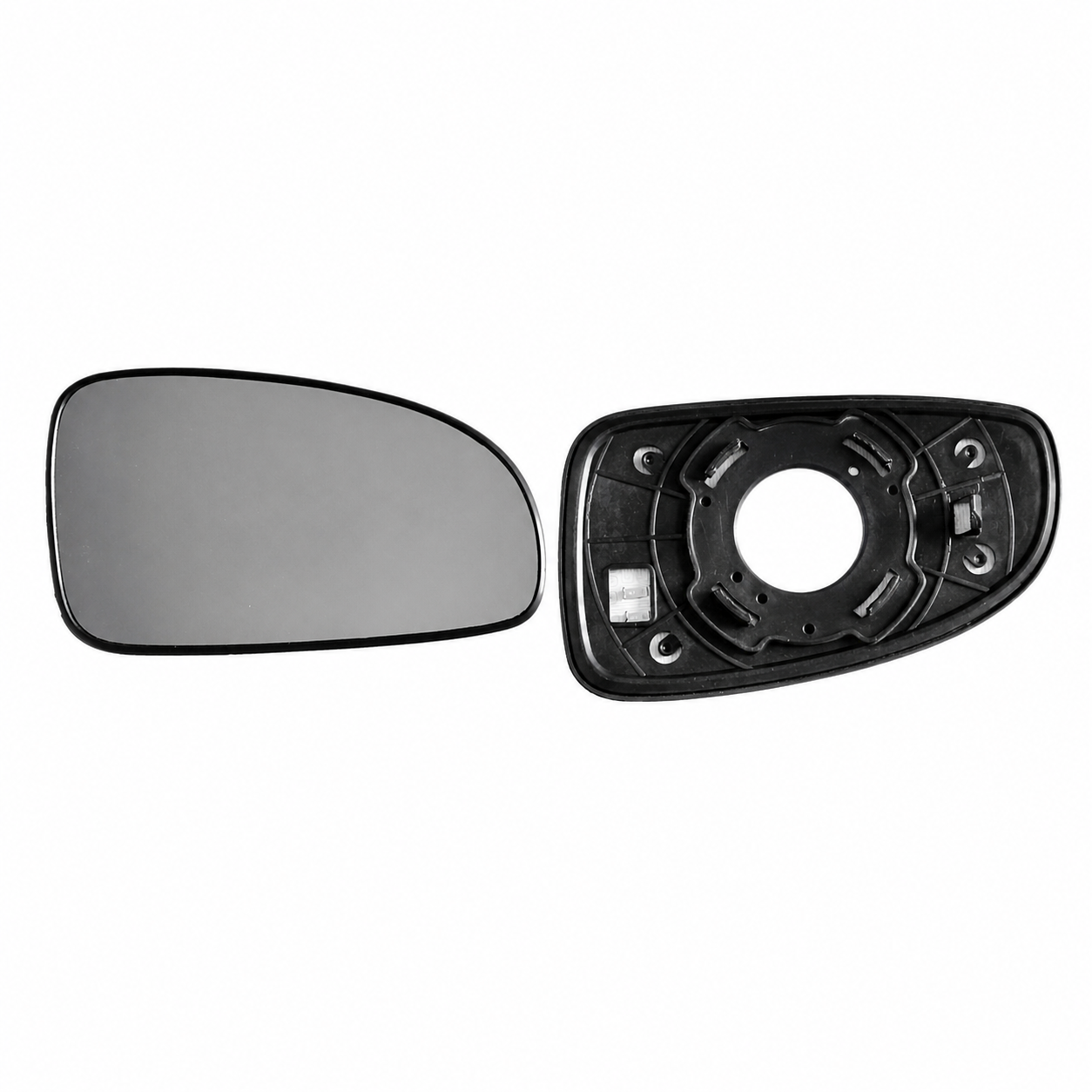 Espejo retrovisor Original Chevrolet Aveo 2002-2008