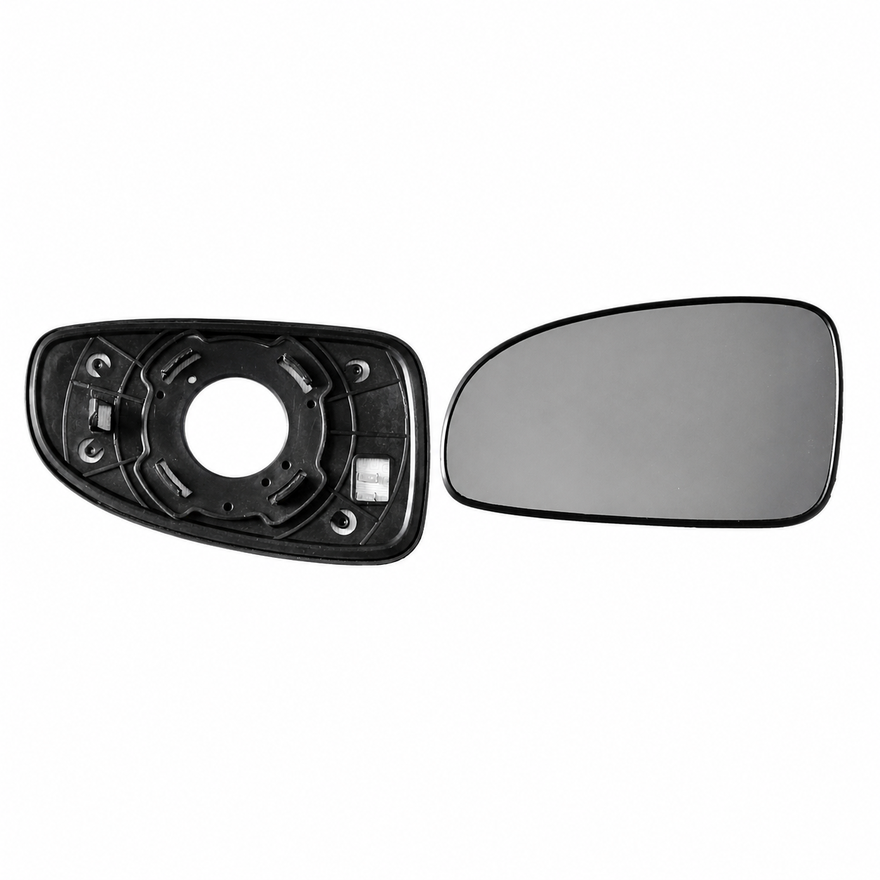 Espejo retrovisor Original Chevrolet Aveo 2002-2008