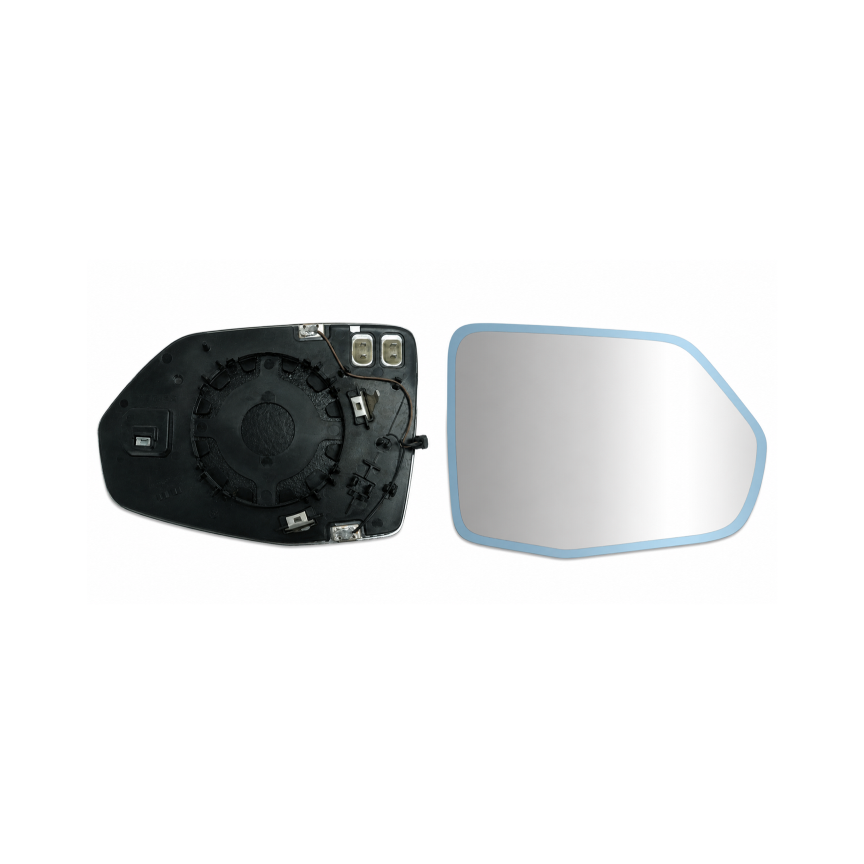 Espejo retrovisor Original c/Sensor Chevrolet Blazer EV 2023-2025