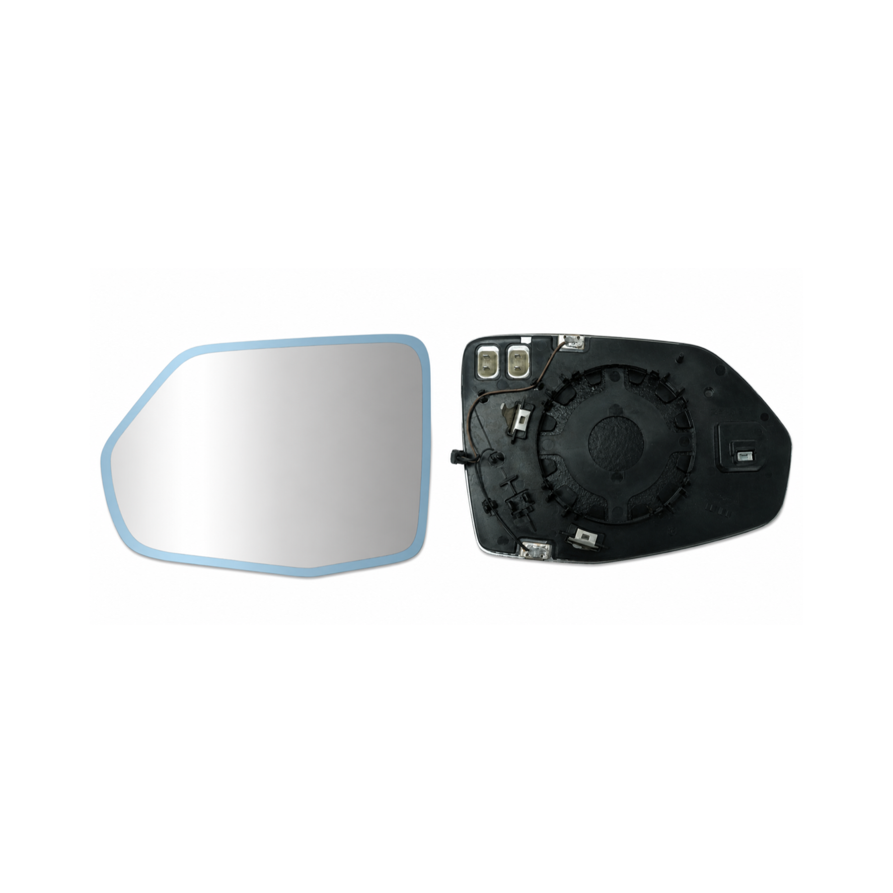 Espejo retrovisor Original c/Sensor Chevrolet Blazer EV 2023-2025