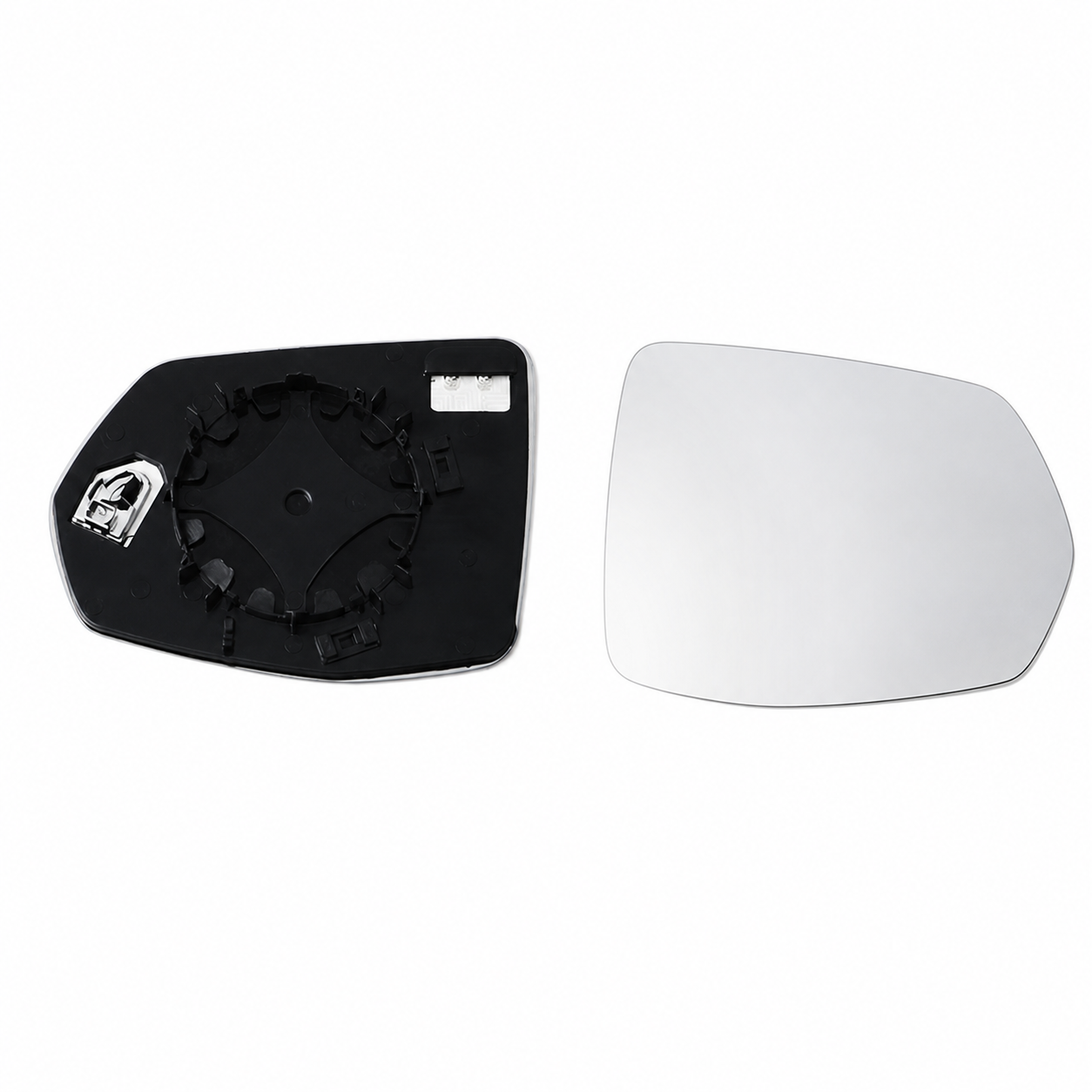 Espejo retrovisor Original c/Sensor Chevrolet Blazer 2021-2024