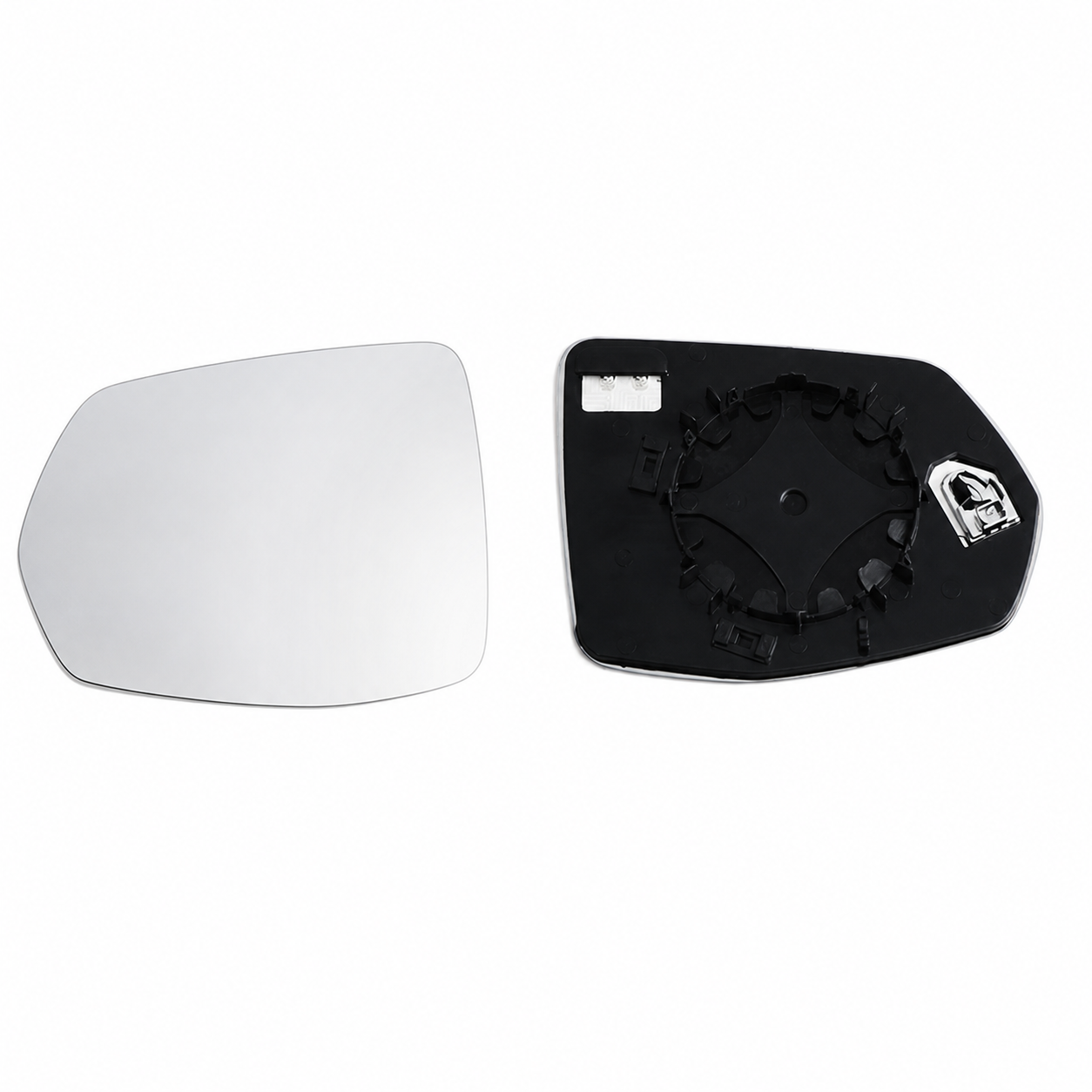 Espejo retrovisor Original c/Sensor Chevrolet Blazer 2021-2024