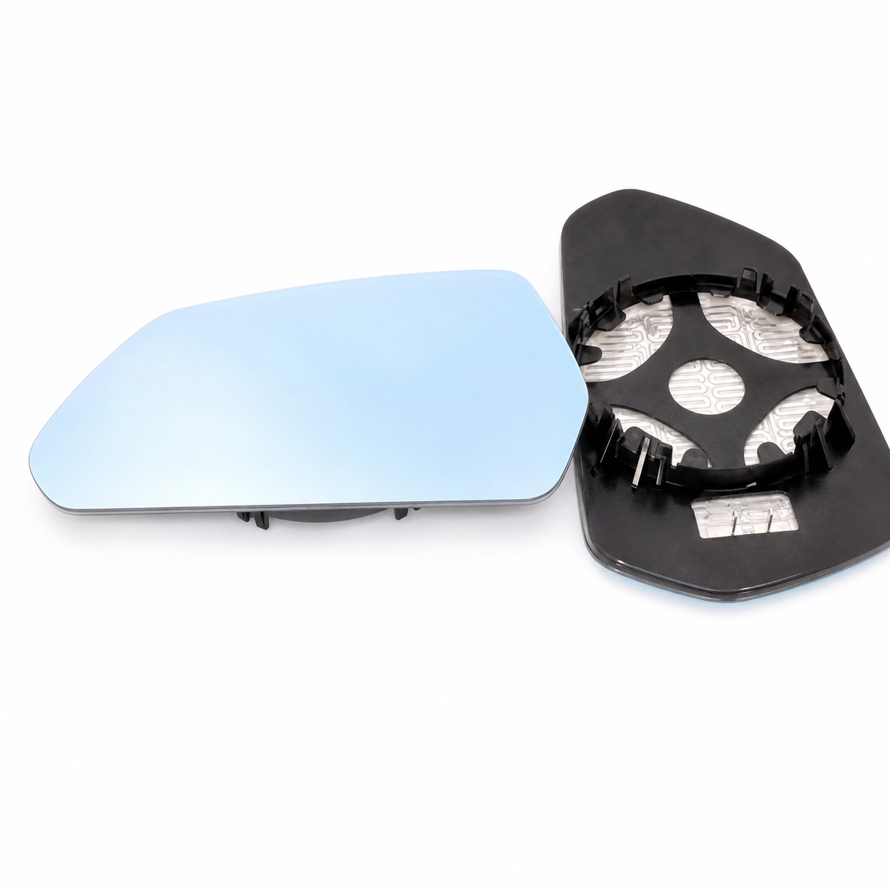 Espejo retrovisor Original Chevrolet Camaro 2009-2014
