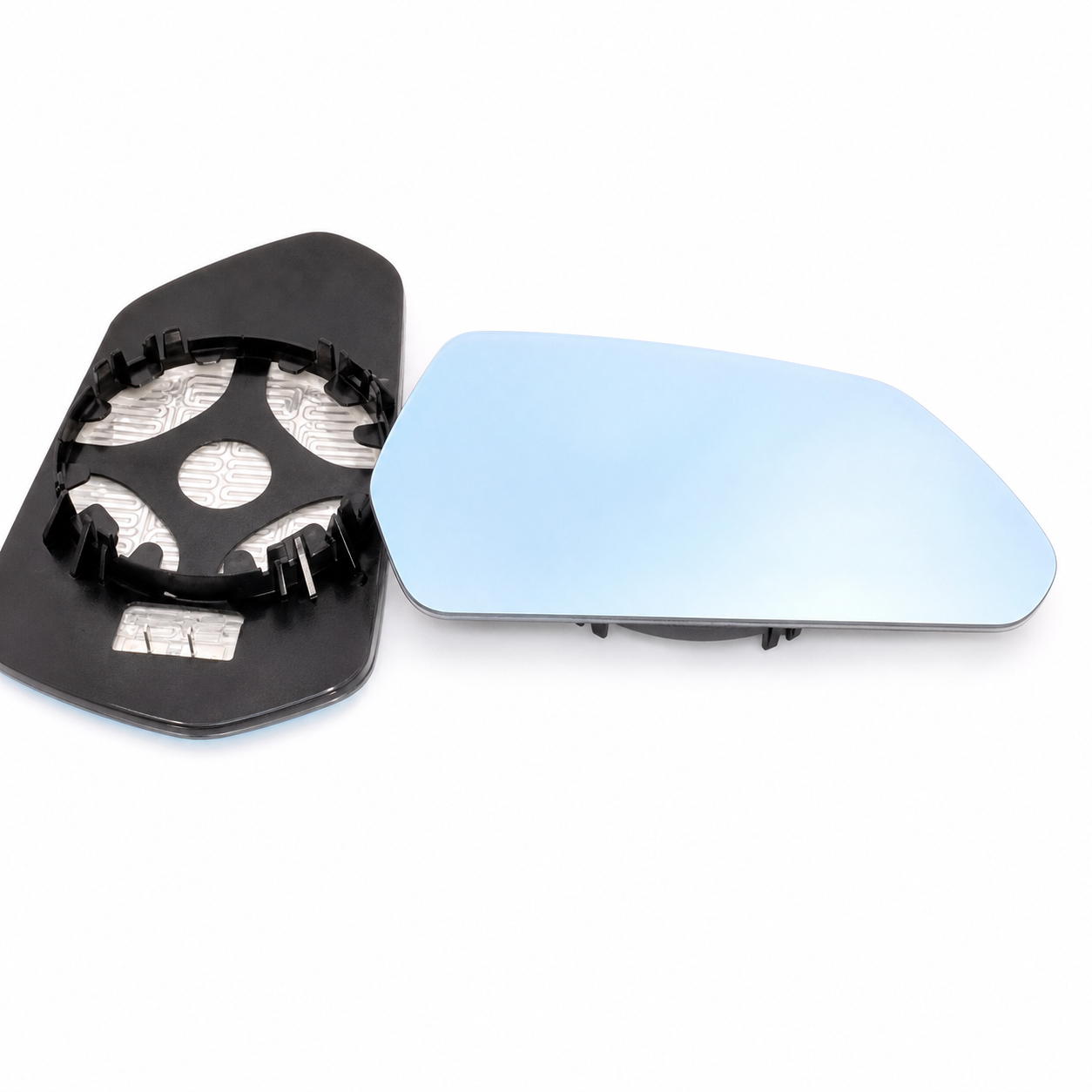 Espejo retrovisor Original Chevrolet Camaro 2009-2014