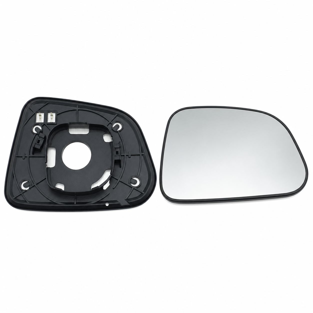 Espejo retrovisor Original c/Sensor Chevrolet Captiva 2007-2018