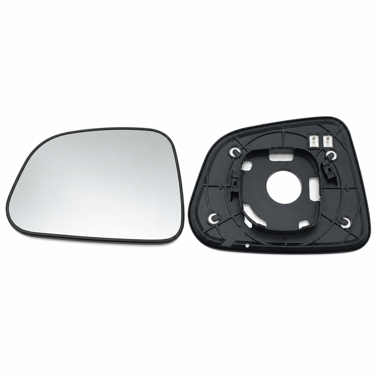 Espejo retrovisor Original c/Sensor Chevrolet Captiva 2007-2018