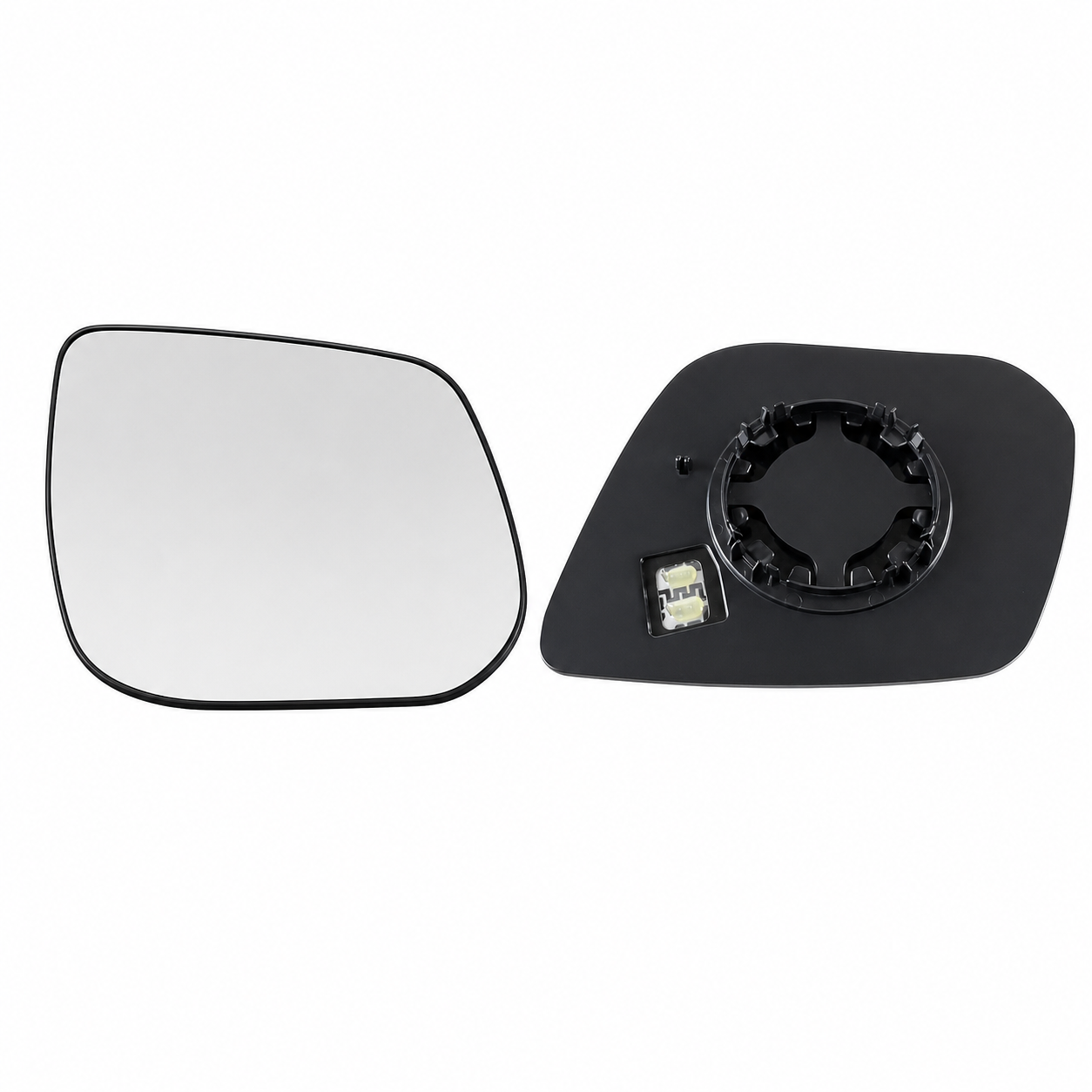 Espejo retrovisor Original Chevrolet Colorado II 2022-2025