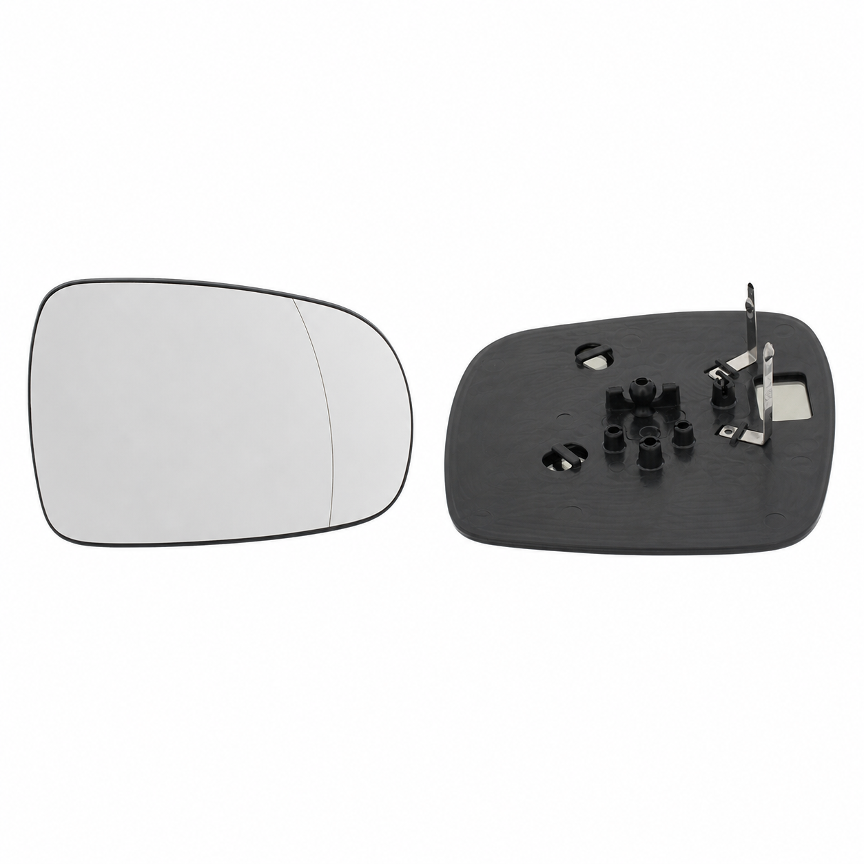 Espejo retrovisor Original Chevrolet Corsa Plus 2004-2010