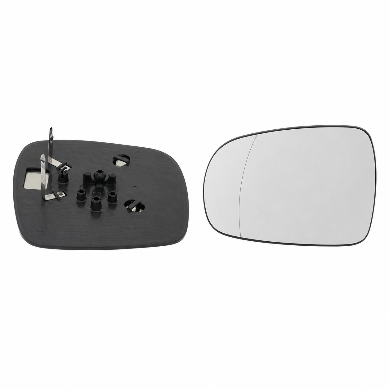 Espejo retrovisor Original Chevrolet Corsa Plus 2004-2010
