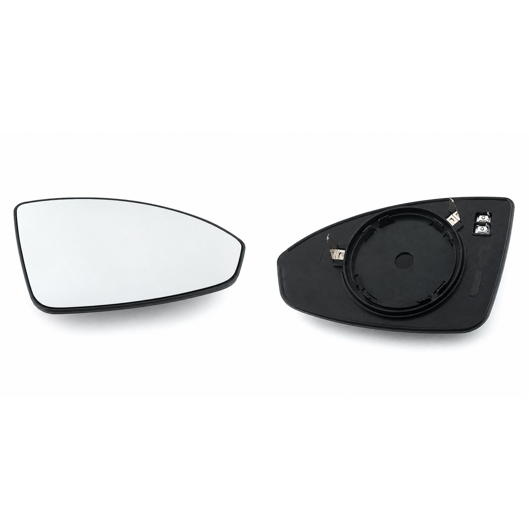 Espejo retrovisor Original c/Sensor Chevrolet Cruze 2005-2015