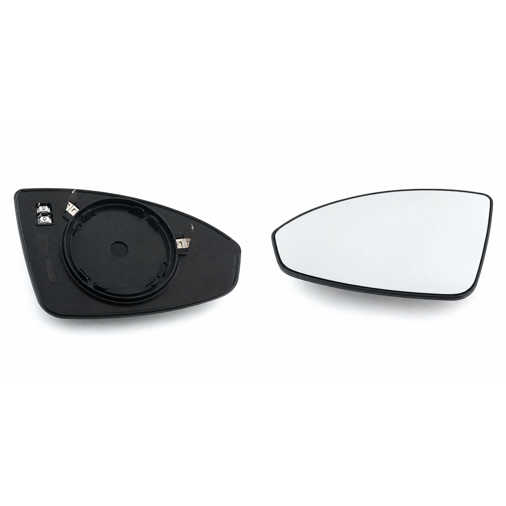 Espejo retrovisor Original c/Sensor Chevrolet Cruze 2005-2015