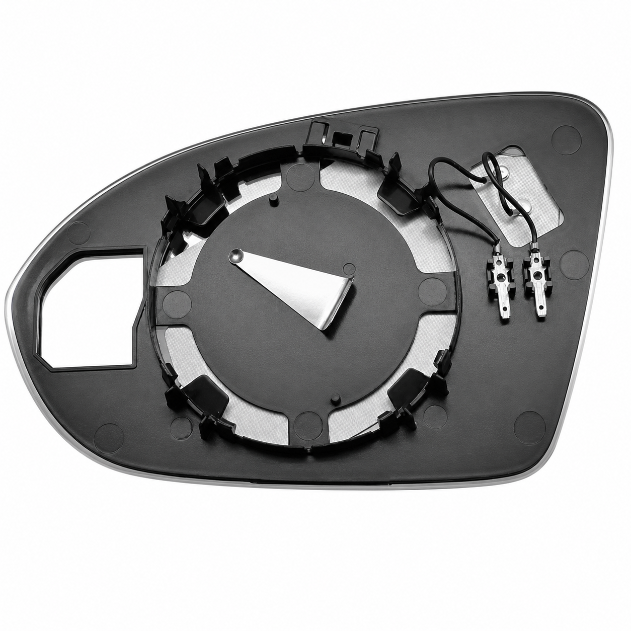 Espejo retrovisor Original c/Sensor Chevrolet Cruze 2016-2020