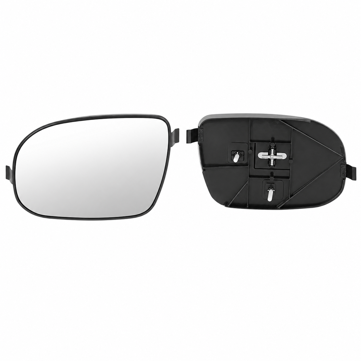 Espejo retrovisor Original Chevrolet Montana 2004-2010