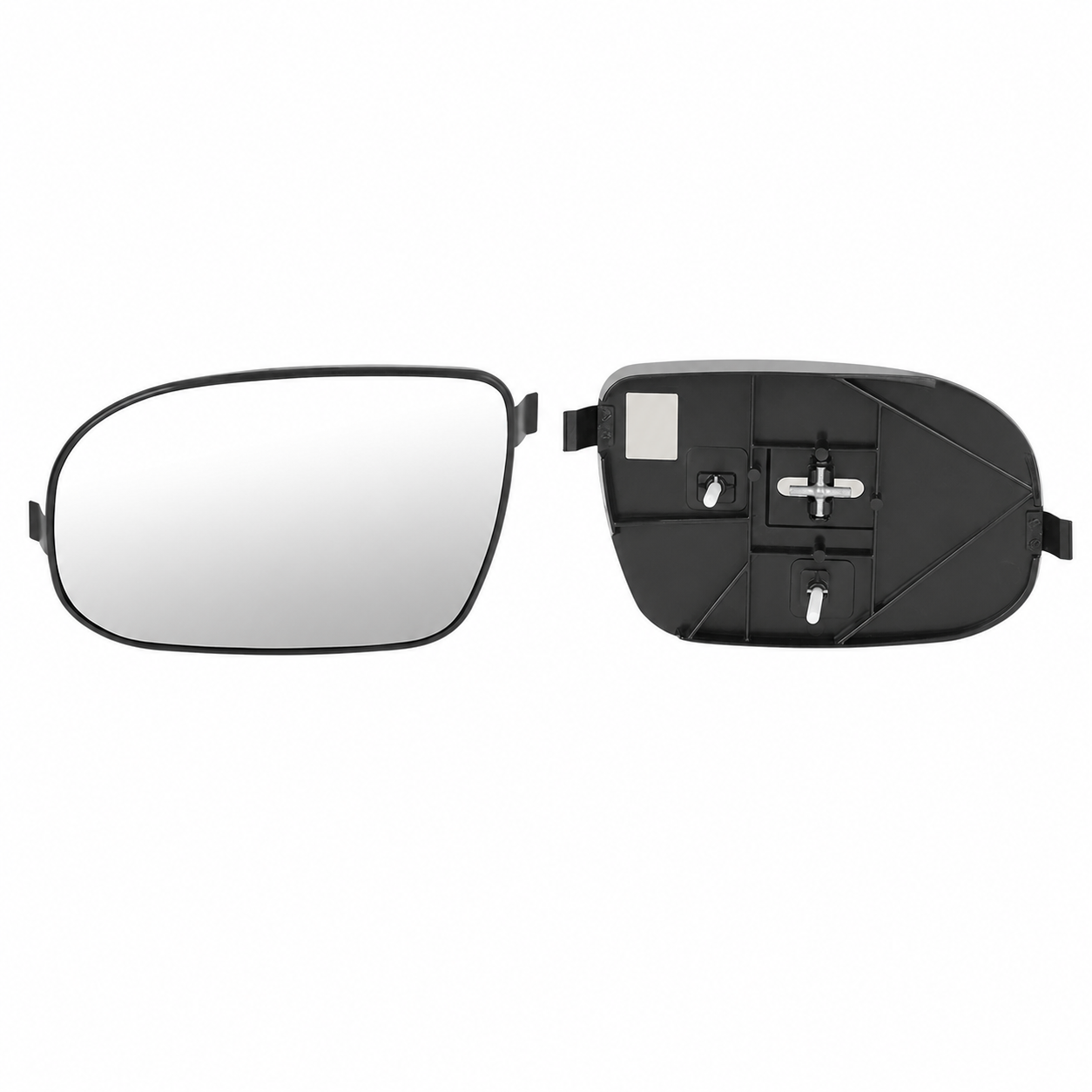 Espejo retrovisor Original Chevrolet Montana 2011-2022