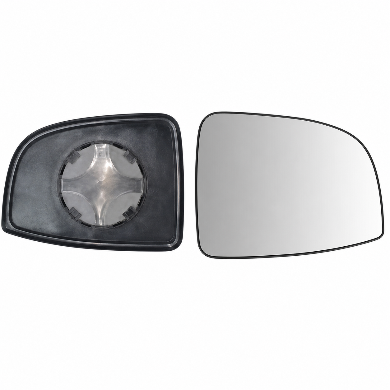 Espejo retrovisor Original Chevrolet N300 2014-2022
