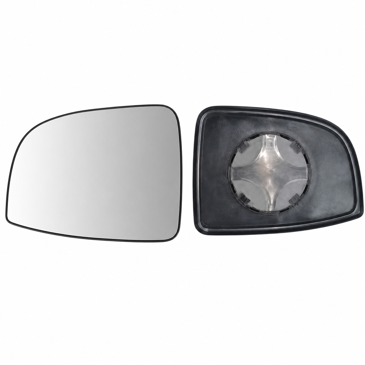 Espejo retrovisor Original Chevrolet N300 2014-2022
