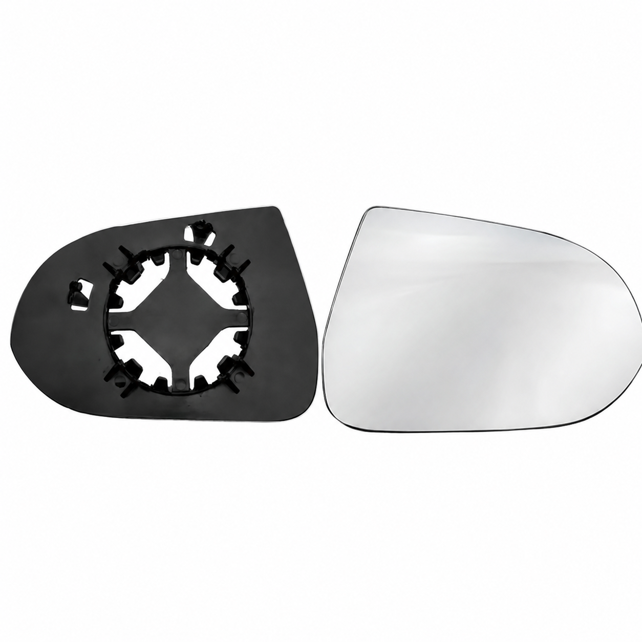 Espejo retrovisor Original Chevrolet Onix 2014-2019