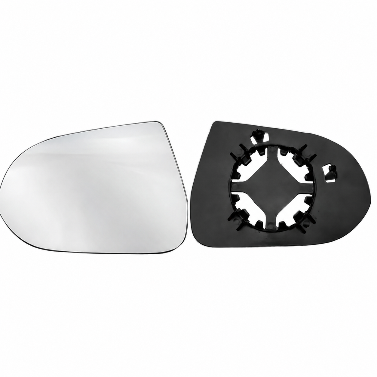 Espejo retrovisor Original Chevrolet Onix 2014-2019