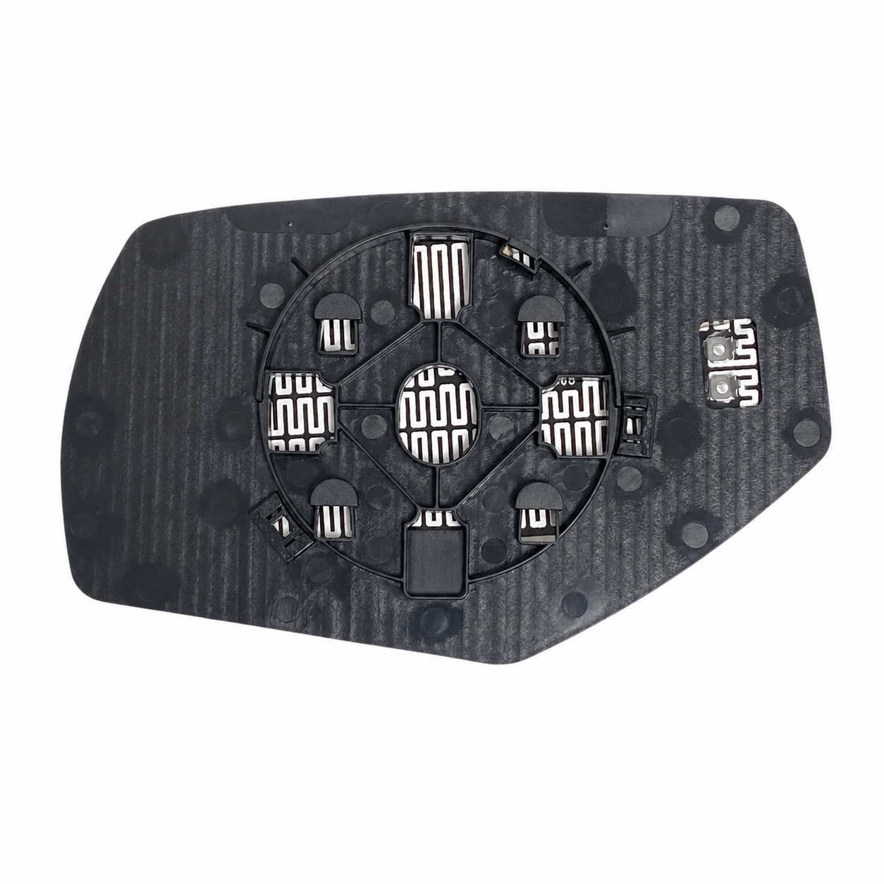 Espejo retrovisor Original c/Sensor Chevrolet Silverado 2015-2018
