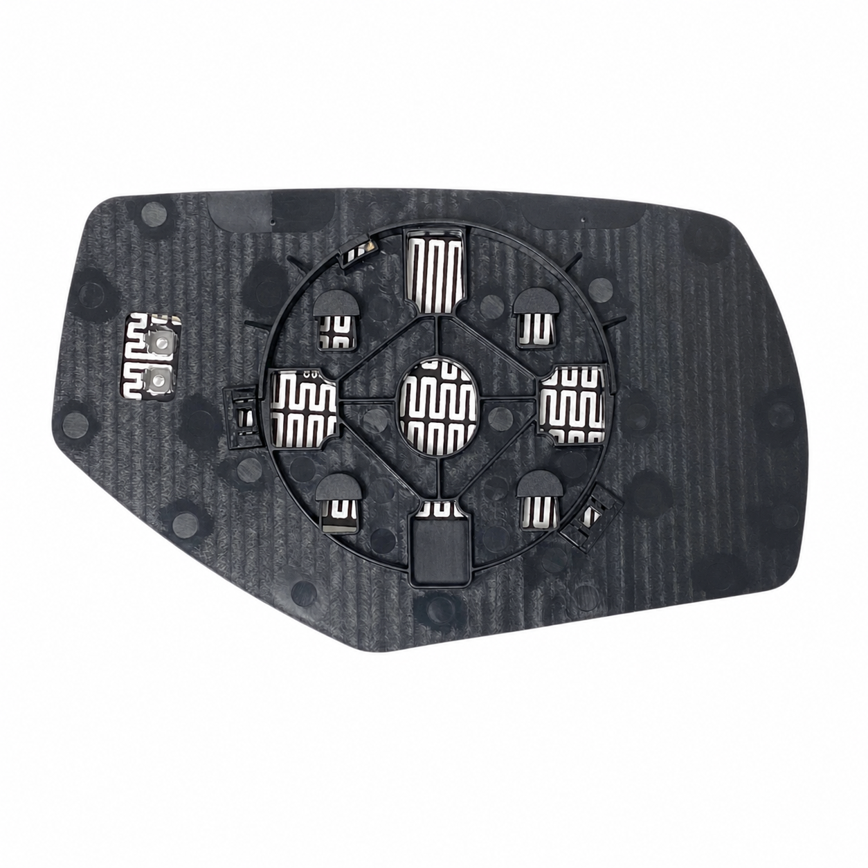 Espejo retrovisor Original c/Sensor Chevrolet Silverado 2015-2018