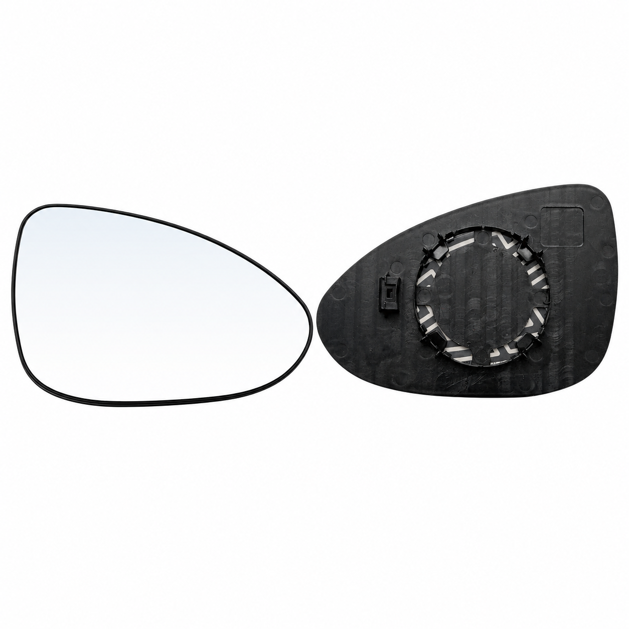 Espejo retrovisor Original Chevrolet Sonic 2013-2023