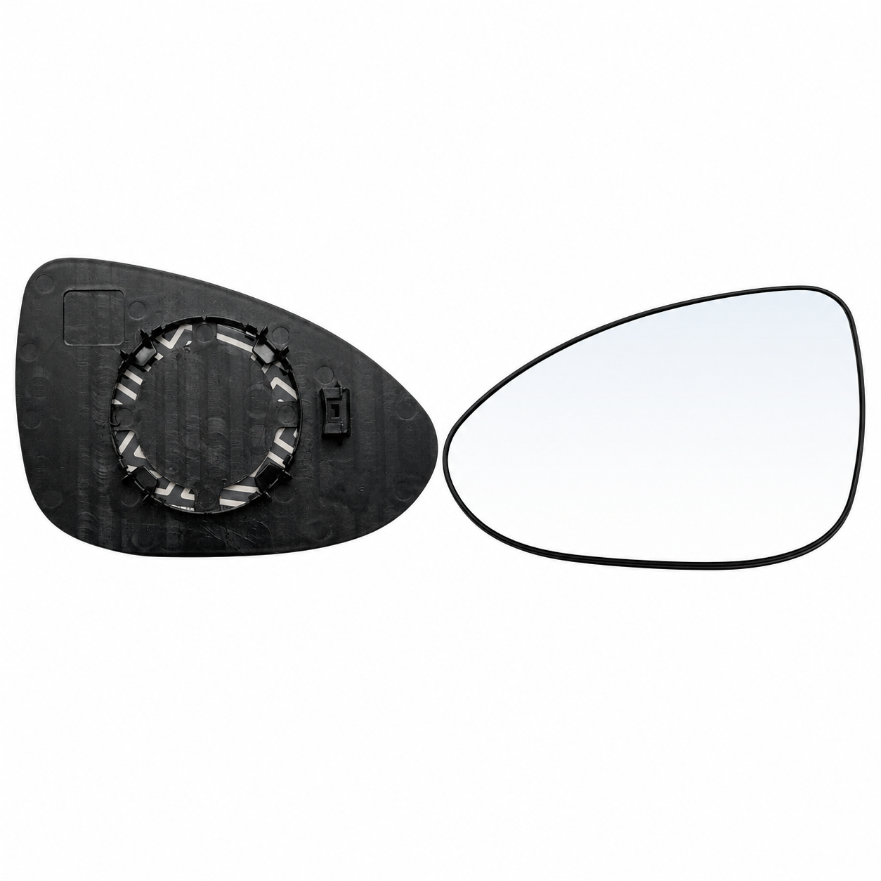 Espejo retrovisor Original Chevrolet Sonic 2013-2023