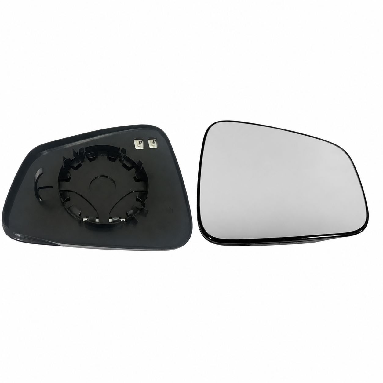 Espejo retrovisor Original c/Sensor Chevrolet Tracker 2013-2020