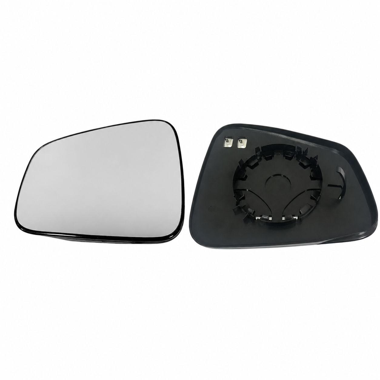 Espejo retrovisor Original c/Sensor Chevrolet Tracker 2013-2020