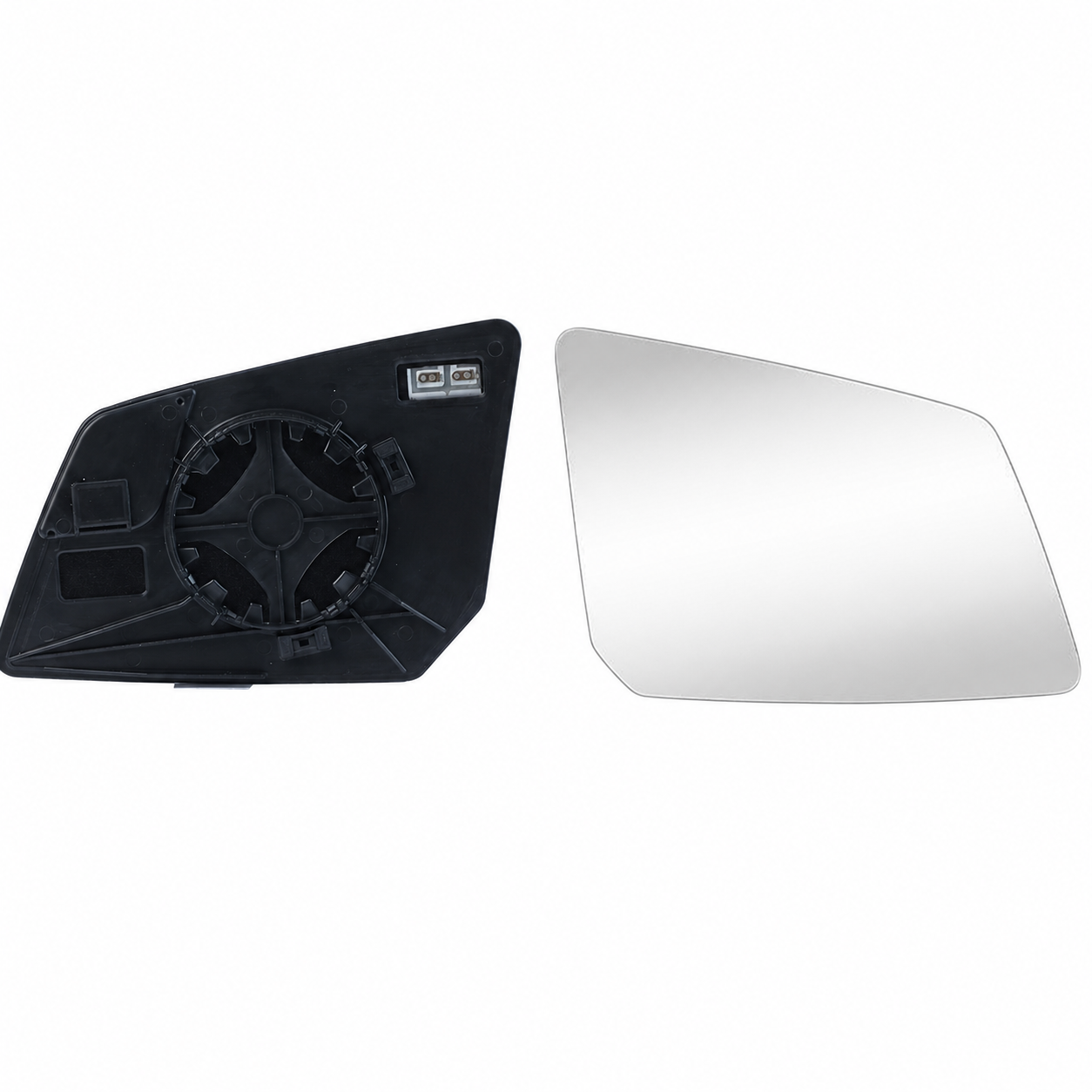 Espejo retrovisor Original c/Sensor Chevrolet Traverse 2007-2017