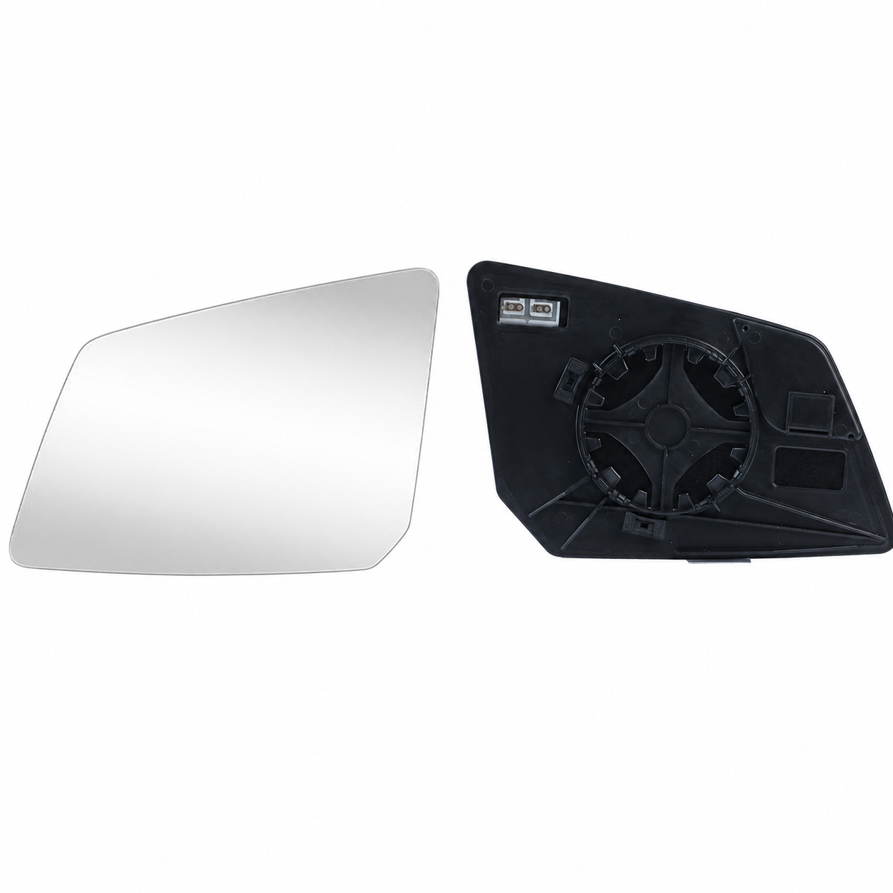 Espejo retrovisor Original c/Sensor Chevrolet Traverse 2007-2017
