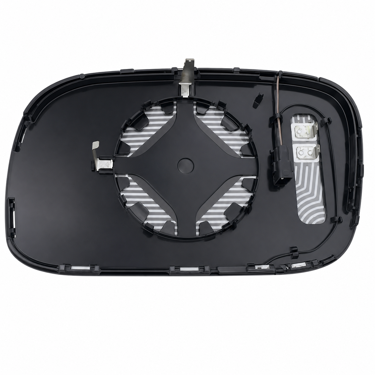Espejo retrovisor Original Chrysler Pacifica 2004-2009