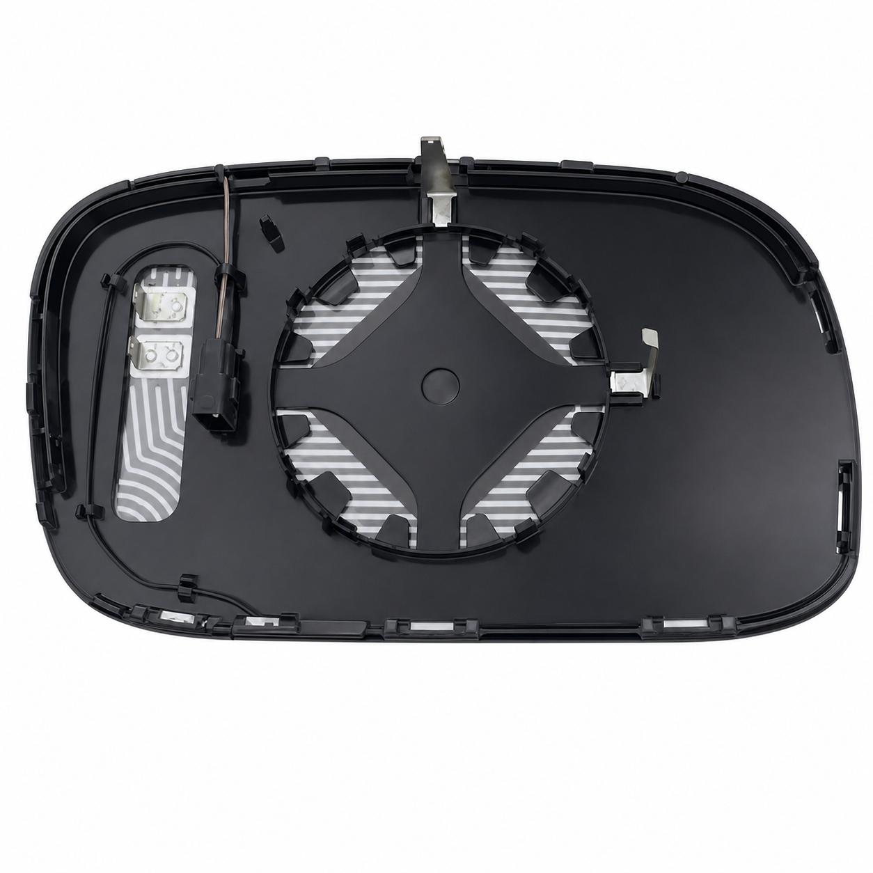Espejo retrovisor Original Chrysler Pacifica 2004-2009