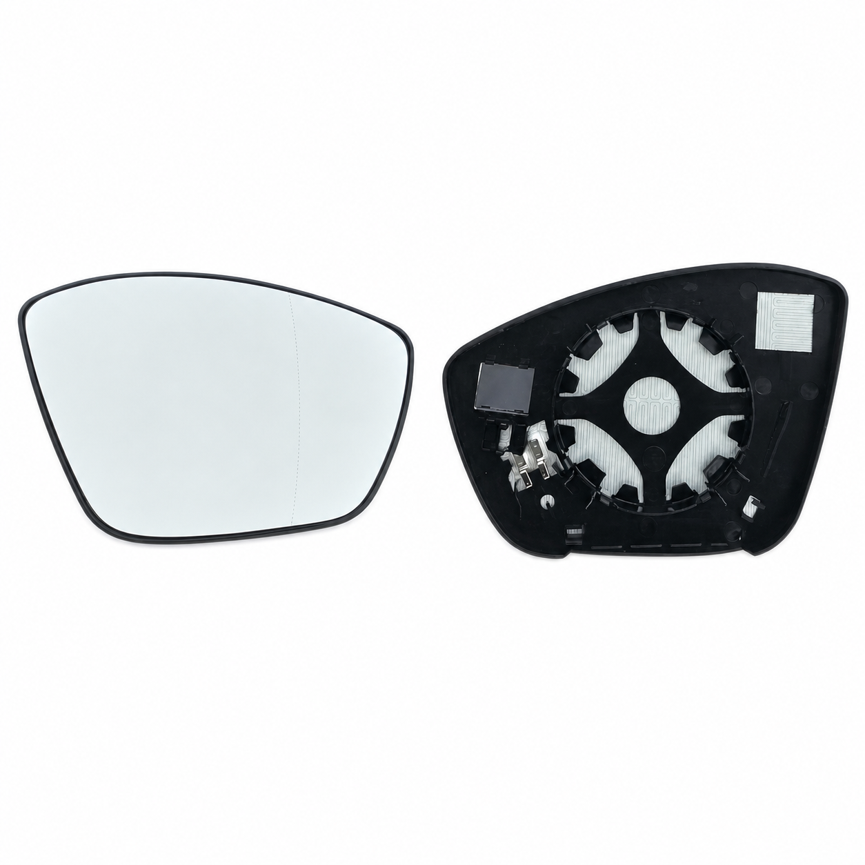 Espejo retrovisor Original c/Sensor Citroen C3 2017-2022