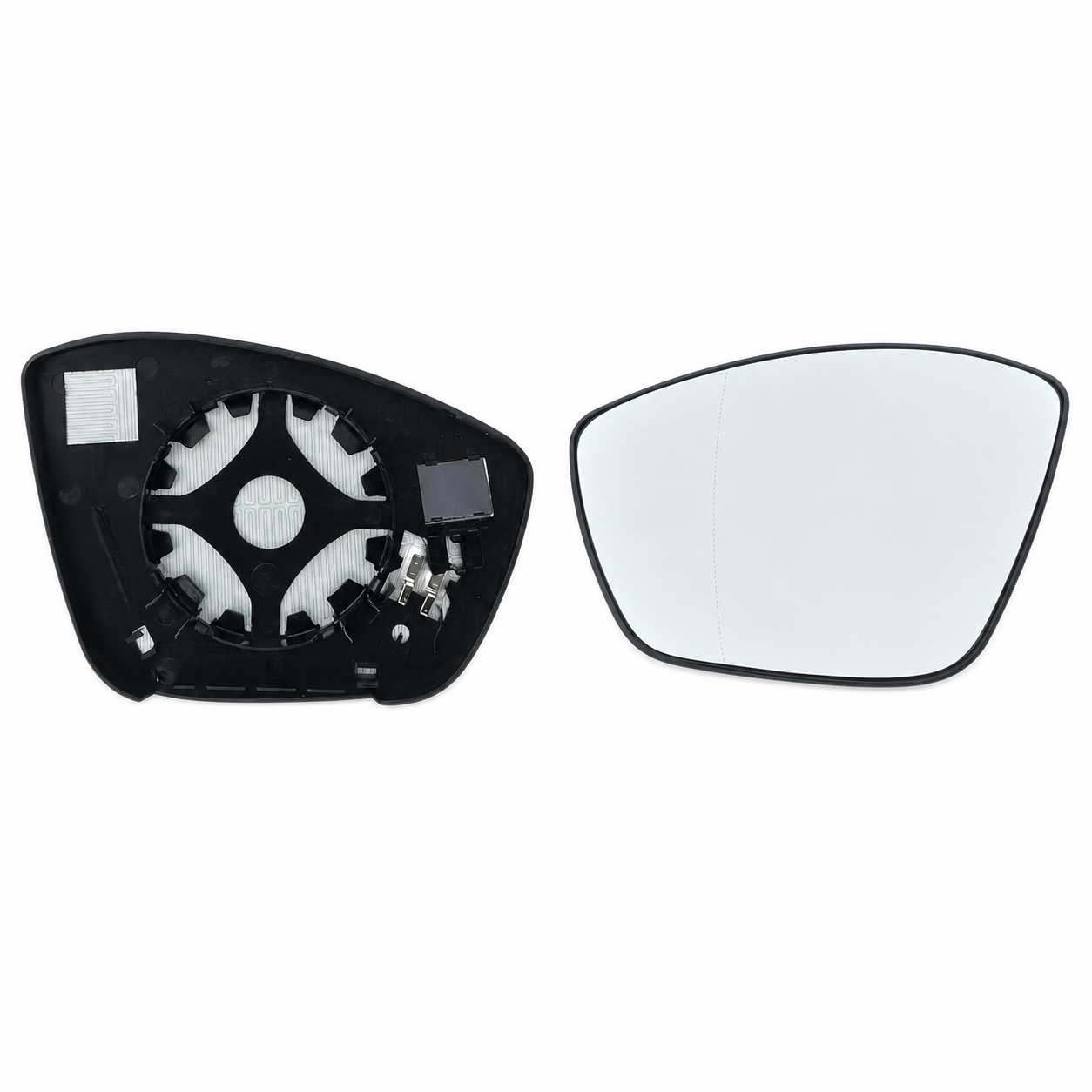Espejo retrovisor Original c/Sensor Citroen C3 2017-2022