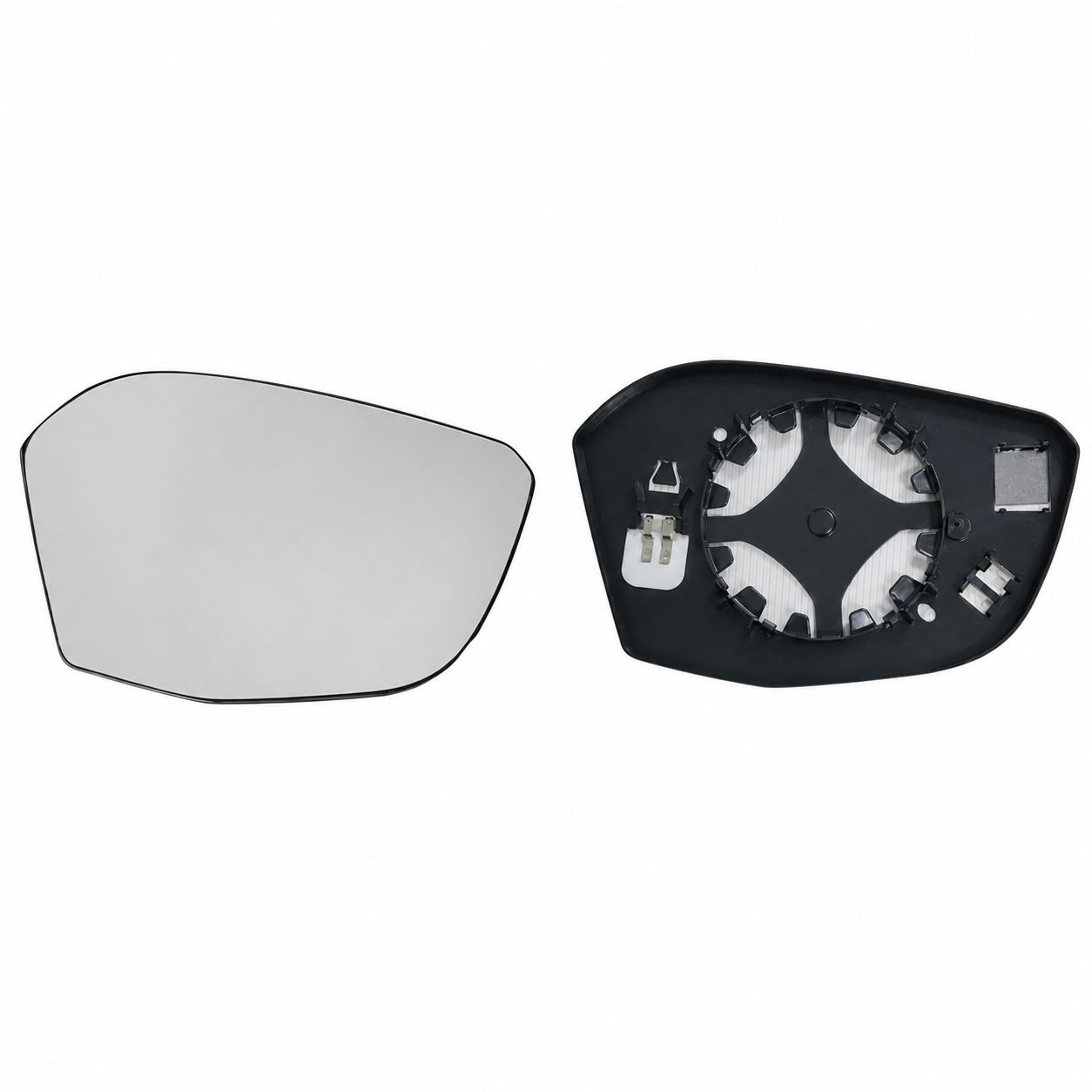 Espejo retrovisor Original c/Sensor Citroen C4 2022-2025