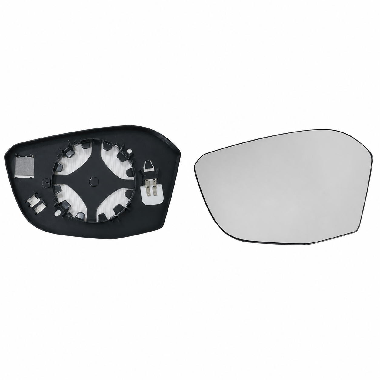 Espejo retrovisor Original c/Sensor Citroen C4 2022-2025