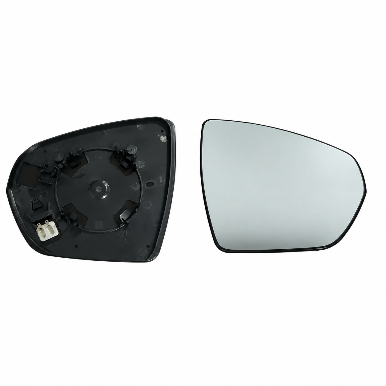 Espejo Citroen C5 2010-2015 Original - AutovidriosRobin