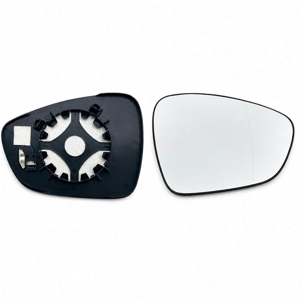 Espejo retrovisor Original Citroen DS3 2016-2022