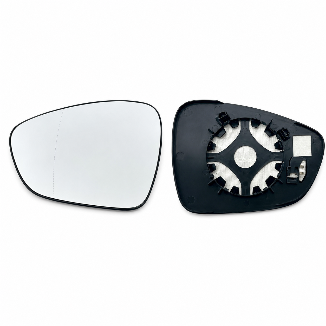 Espejo retrovisor Original Citroen DS3 2016-2022