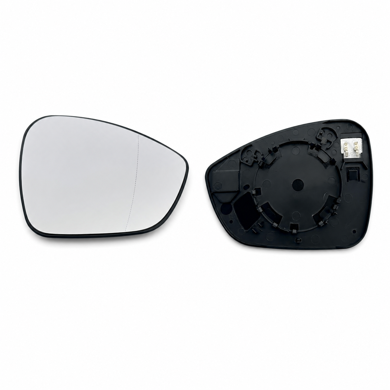 Espejo retrovisor Original c/Sensor Citroen DS4 2012-2022