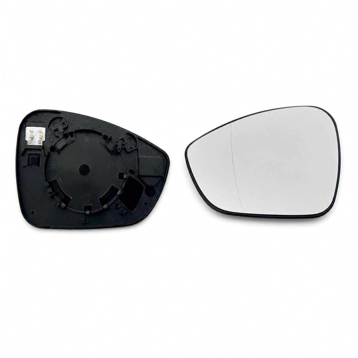 Espejo retrovisor Original c/Sensor Citroen DS4 2012-2022