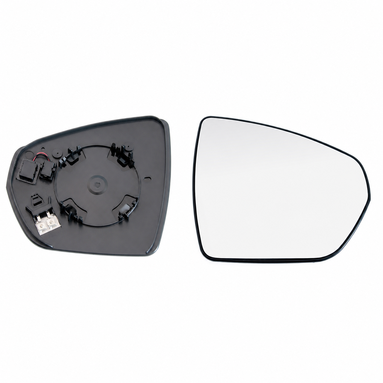 Espejo retrovisor Original c/Sensor Citroen DS7 2021-2025