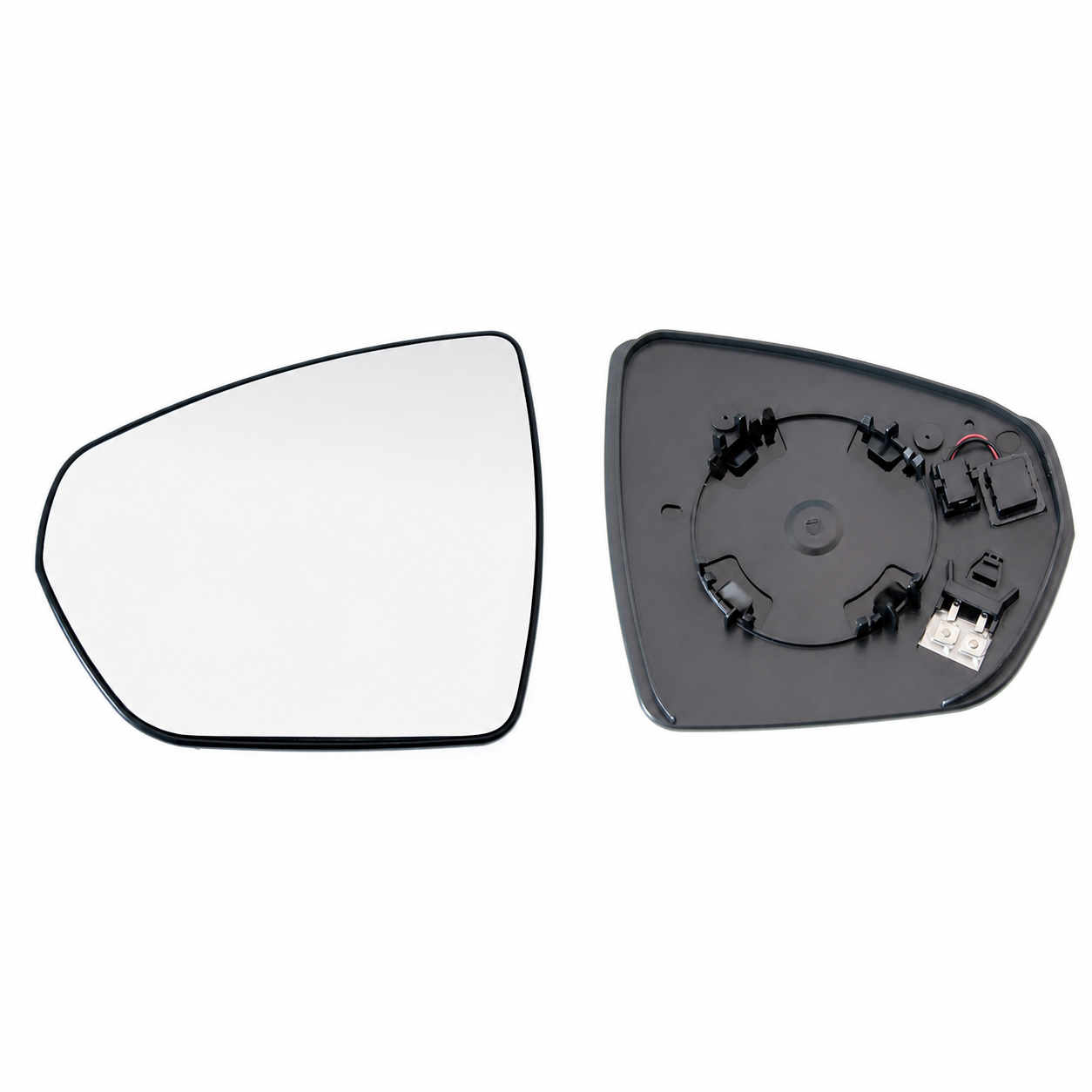 Espejo retrovisor Original c/Sensor Citroen DS7 2021-2025